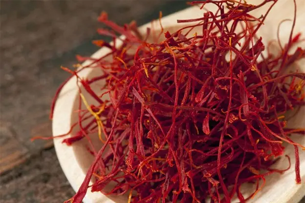 Tida – Your Reliable Source for Premium Iranian Saffron Varieties