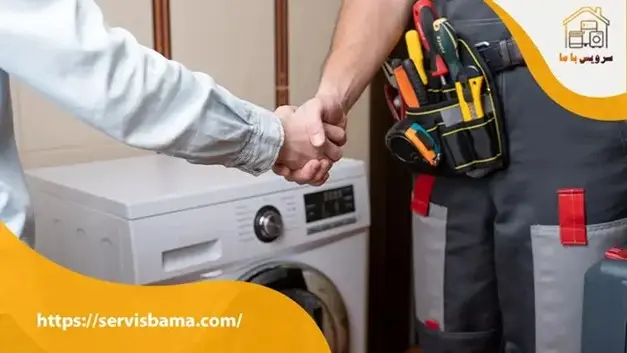 سرویس باما مرکز تخصصی نمایندگی پکیج بوتان در پرند و رباط کریم