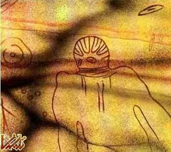 بررسی شواهد نظریه جنجالی فضانوردان باستانی