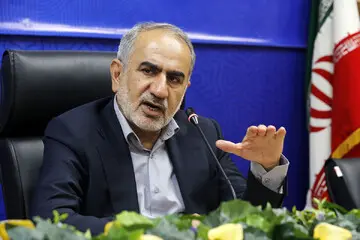 آی تی آی  گرفتار دعواهای حقوقی شده است/ کارخانه آزمایش نباید به انبار تبدیل شود/ حل بحران آب فارس با تهاتر آب و پساب