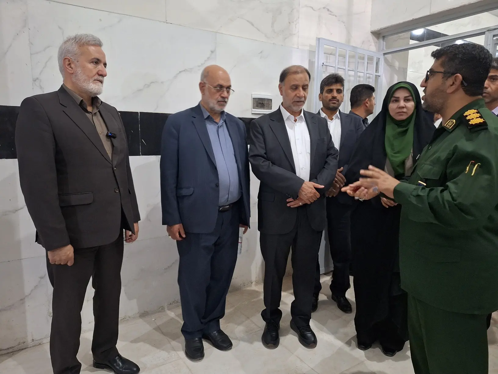 شیراز پیشگام در توانمندسازی زنان سرپرست خانوار با کارگاه‌های اشتغال‌زایی/اشتغال پایدار برای ۷۰ زن سرپرست خانوار
