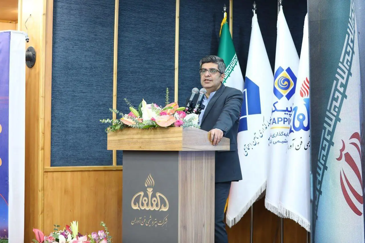 افتتاح هنرستان فن‌آوران ماهشهر، مصداق روشن عدالت آموزشی و پیام دولت برای آینده ایران است