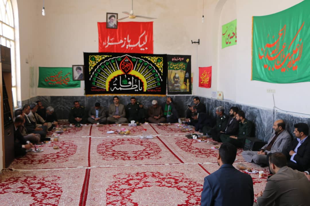 لزوم برگزاری باشکوه مراسم حماسه جهاد عشایر عرب خوزستان