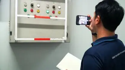 ایمنی یک حق بنیادین است/ کارگران را مشارکت دهید