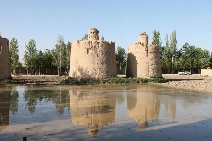 آمادگی خواهرخواندگی روستایی بین روستای «هویه» اصفهان و «کارپینیانو سالنتینو» ایتالیا