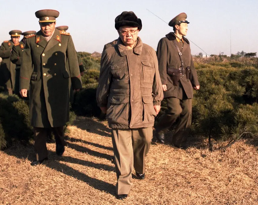 Korea’s Liberation; Carrying Forward the Tradition of Victory
Century after Century