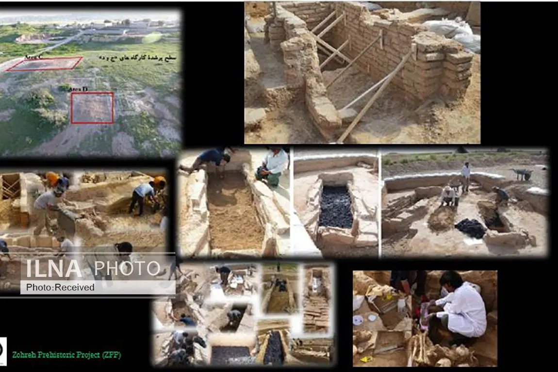 اراده استوار مسئولان برای نفهمیدن ارزشهای بیبدیل چگاسفلا/ ساخت و ساز بهجای آزادسازی!