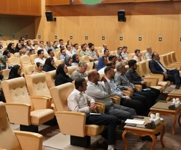کارگاه آموزشی فرآیندهای گمرکی و صادراتی در منطقه آزاد ارس برگزار شد