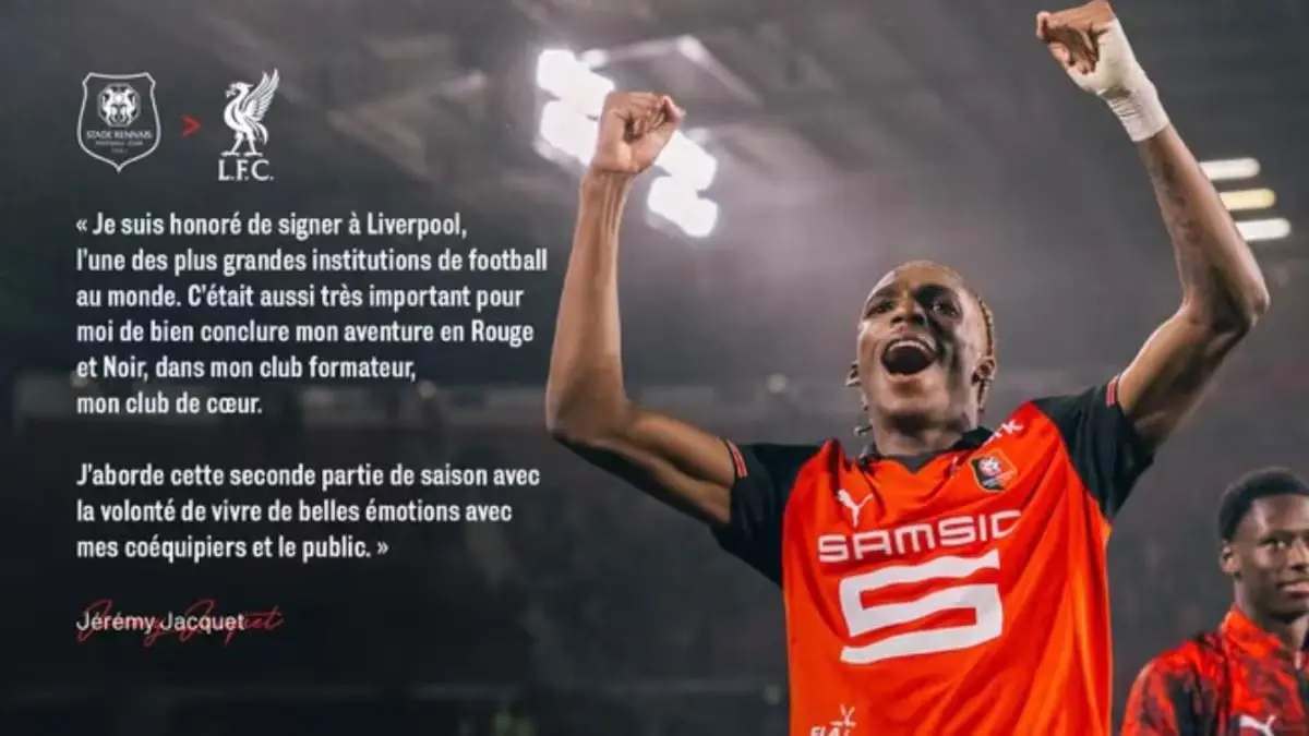 واکنش شدید ستاره سابق فرانسه به خرید جدید لیورپول