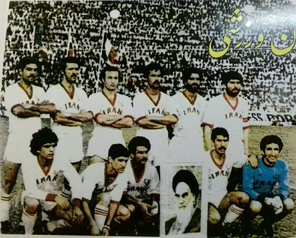 هافبک اسبق استقلال درگذشت