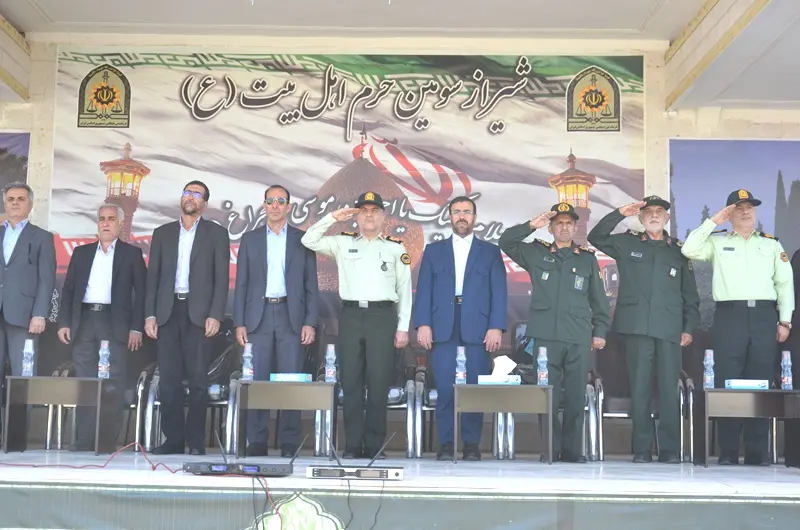 آزادسازی خرمشهر، روز مقاومت، ایثار و پیروزی بود