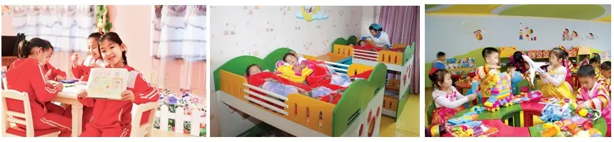 Raising Younger Generations as the Most Important Undertaking of the Country: DPRK