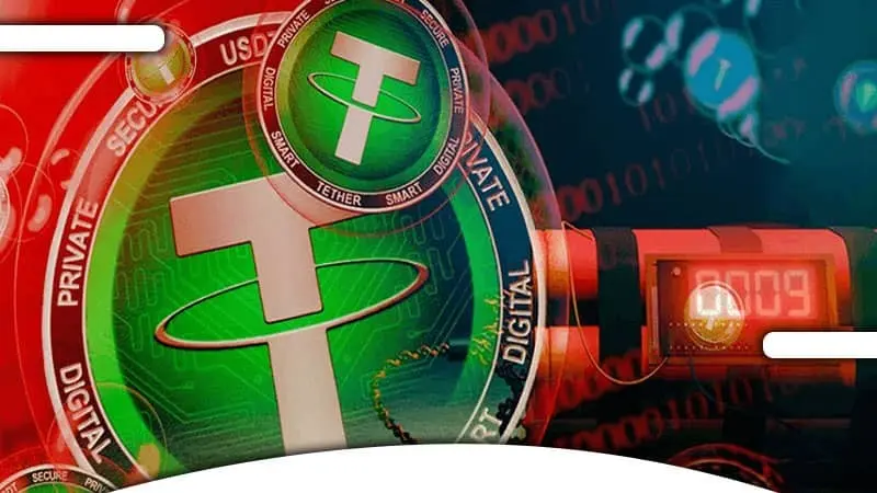 ۱۰ مزیت مهم خرید تتر درمقایسه با خرید دلار!