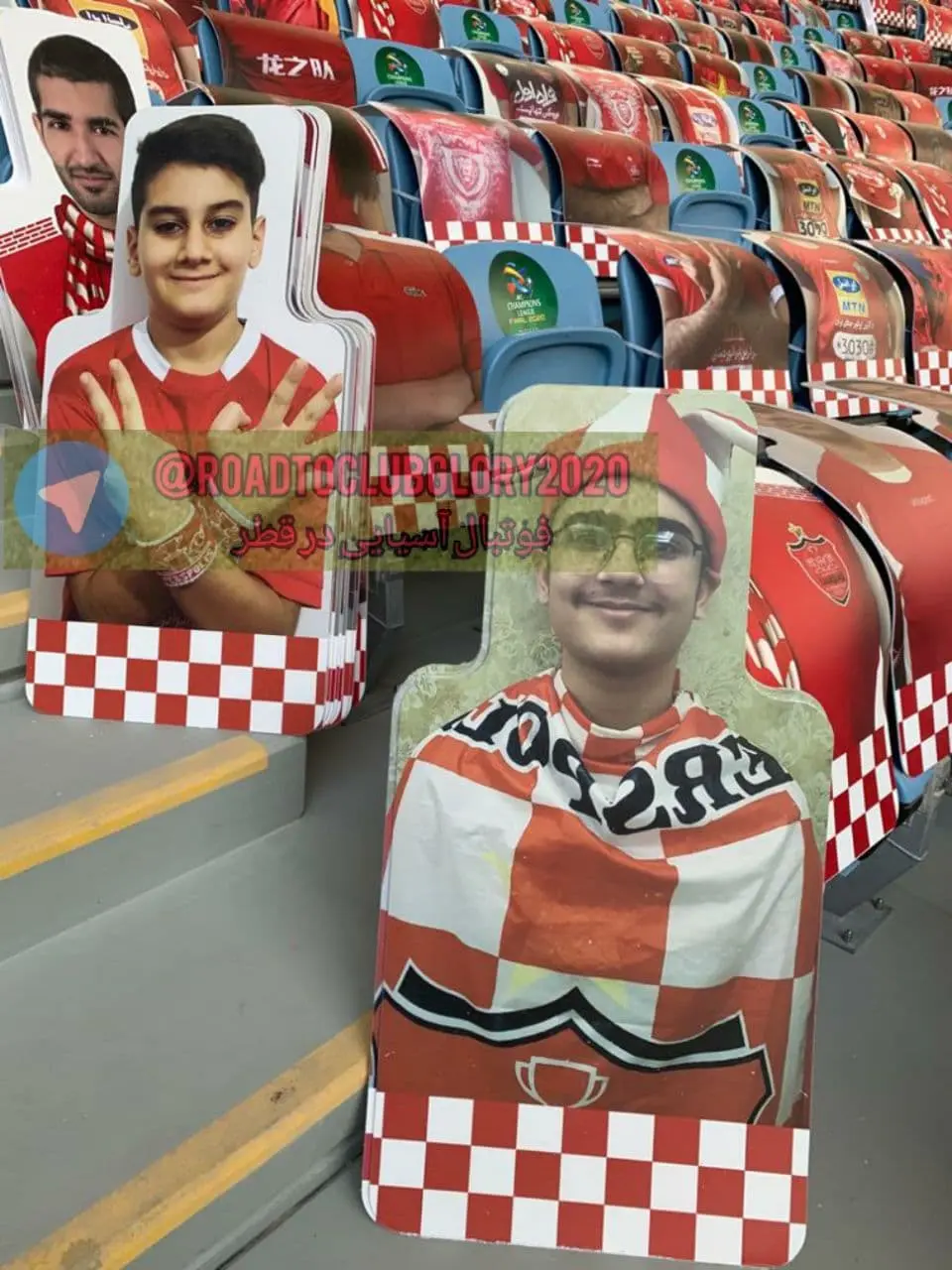 پرسپولیس یک - اولسان هیوندای 2/ لعنت به VAR و پنالتی‌ها