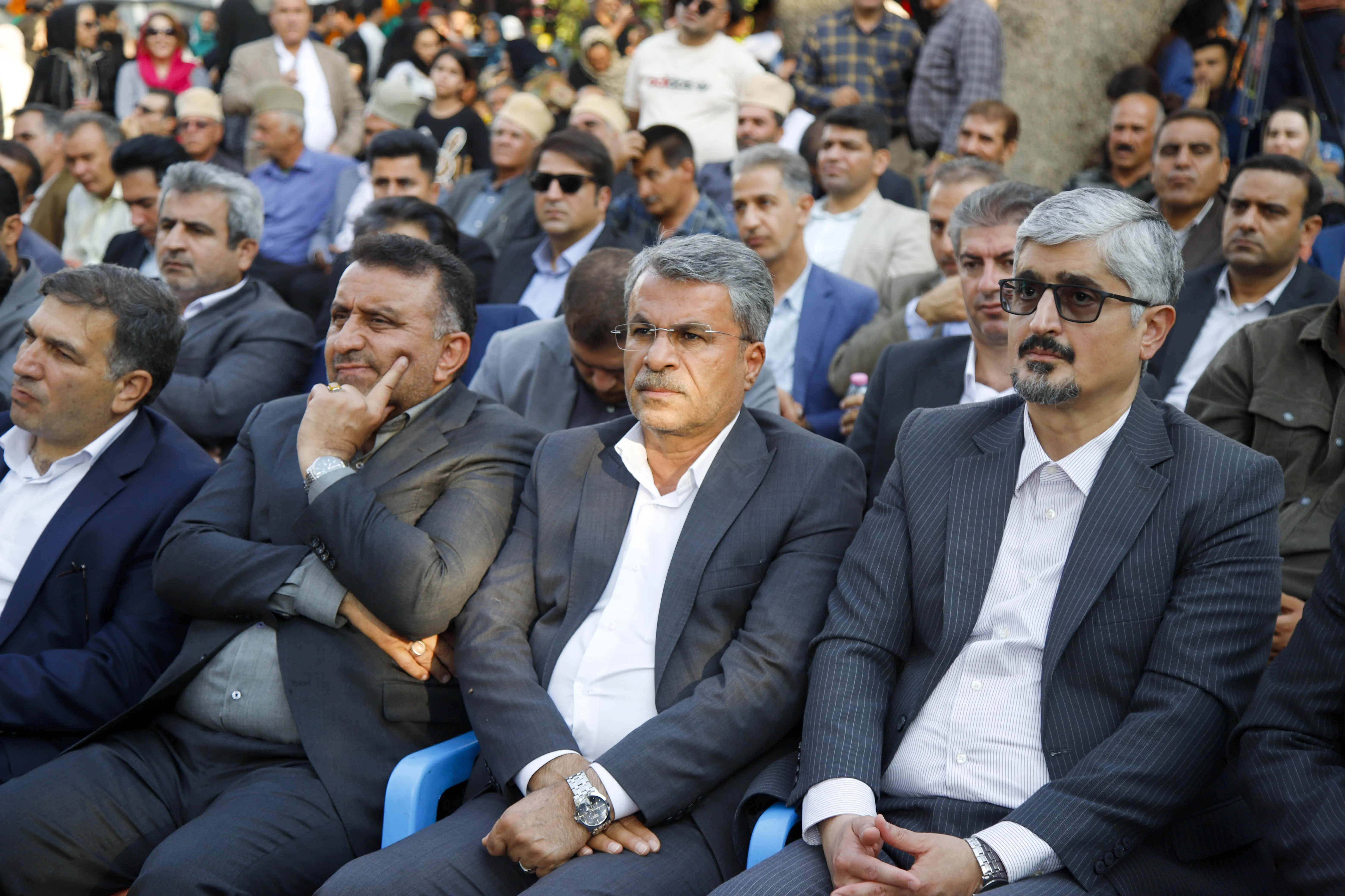 راه‌اندازی شهرک صنعتی در بخش دشمن‌زیاری در دستور کار