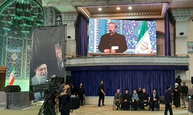 برگزاری آیین بزرگداشت امام مجاهد شهید