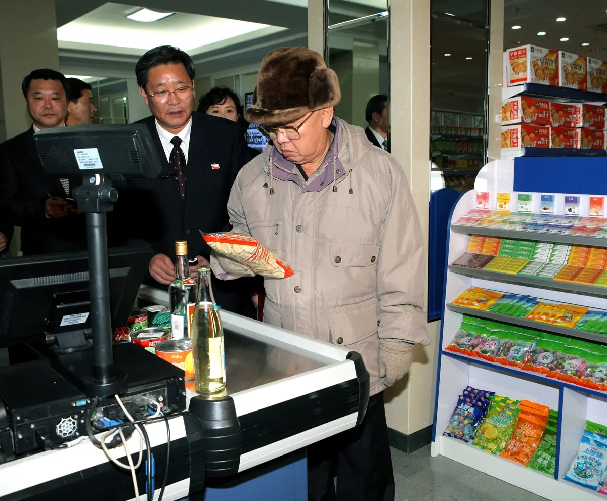 Laying Secure Foundations for Building a Powerful and Prosperous Country