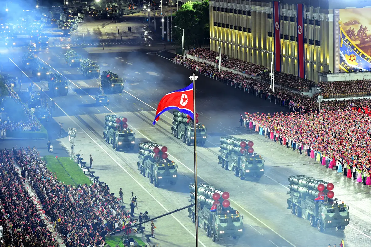 Korea’s Liberation; Carrying Forward the Tradition of Victory
Century after Century