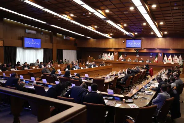 اتفاق عجیب در انتخابات فدراسیون اسکواش