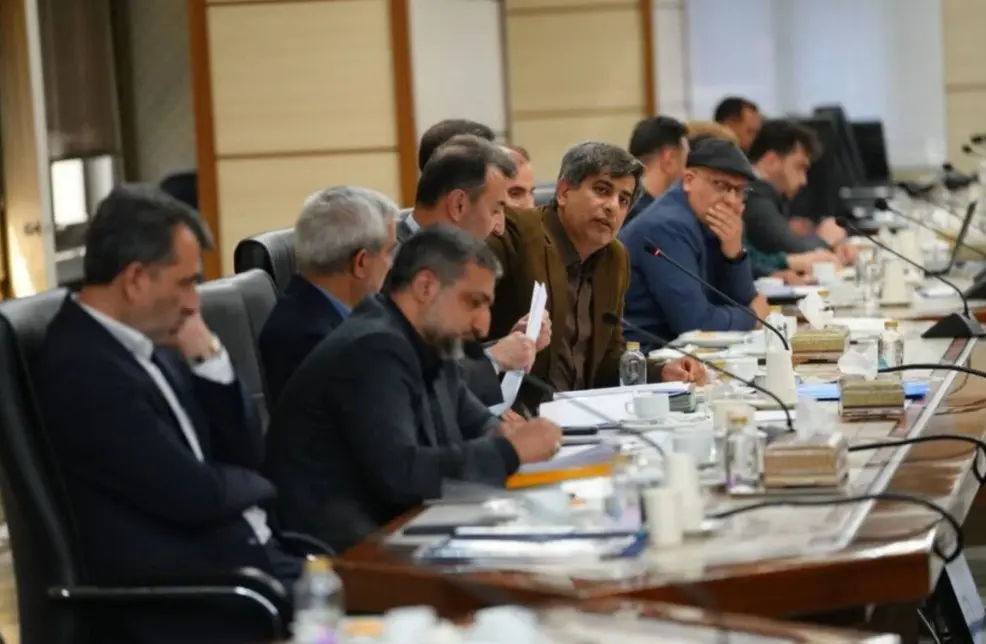 بازسازی جهادی فولاد مبارکه با جدیت ادامه دارد