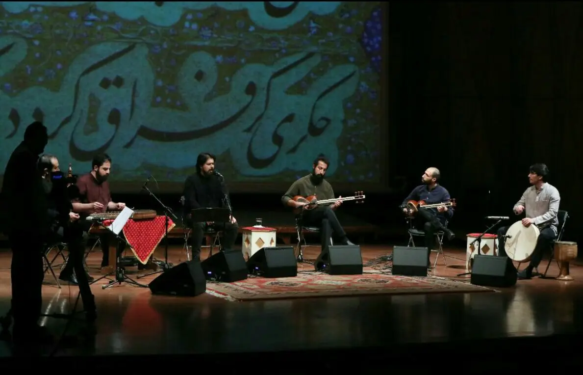 اتمام اولین دوره کنسرت آنلاین موسیقی دستگاهی با «نواساز»