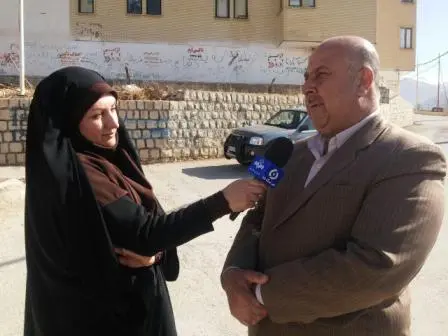 تصادف با پایه برق و کشته شدن راننده جوان در یاسوج