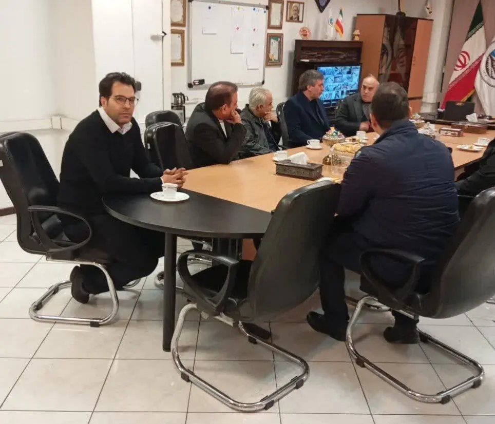 بیمه ایران، نماد خدمت‌رسانی بدون وقفه