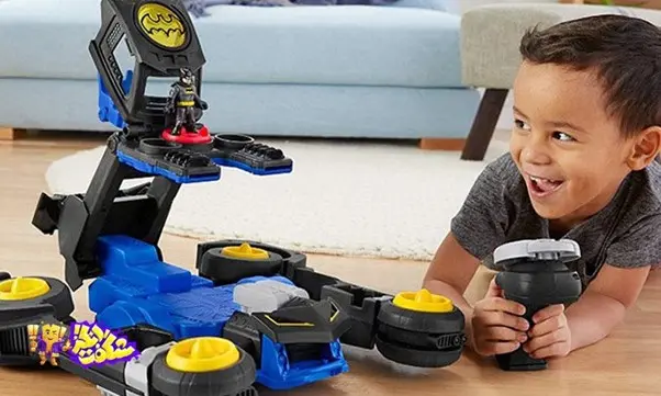 بهترین هدیه های کریسمس برای کودکان