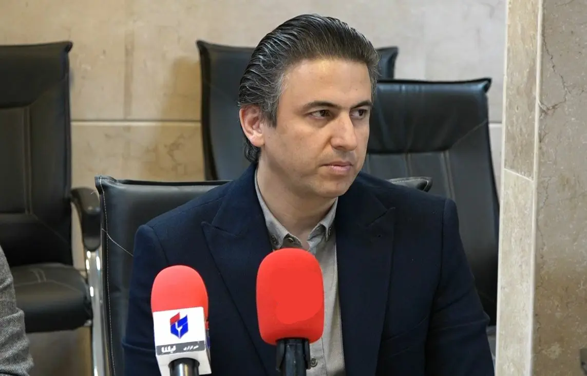 نهمین نمایشگاه امپکس از کیفیت بالایی برخوردار است