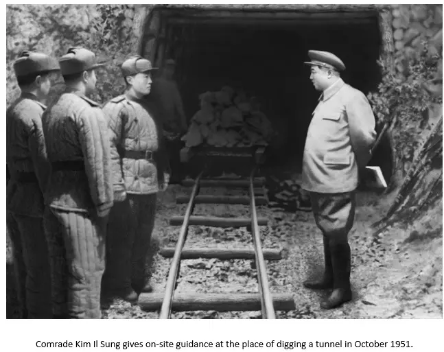 On the 73rd anniversary of victory in the Fatherland Liberation War