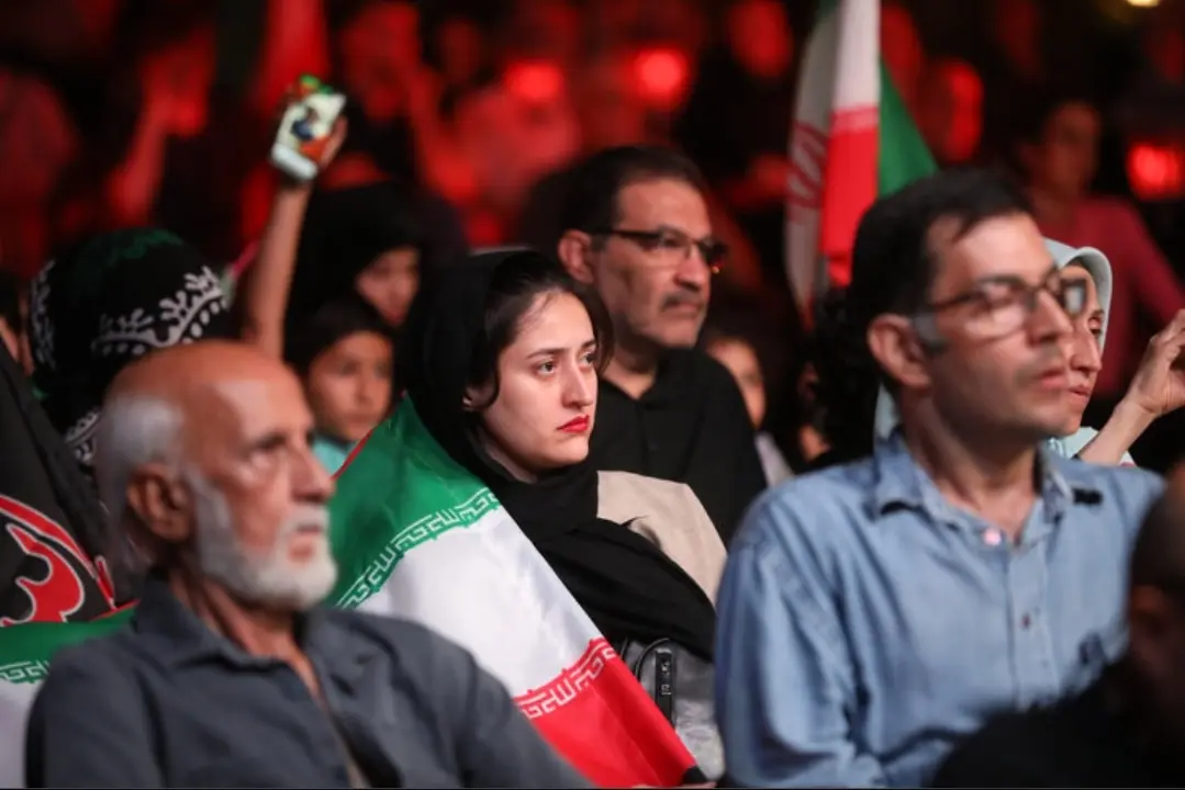 داستان جنینی که در بمباران آمریکا و اسراییل سکته کرد از زبان مادرش