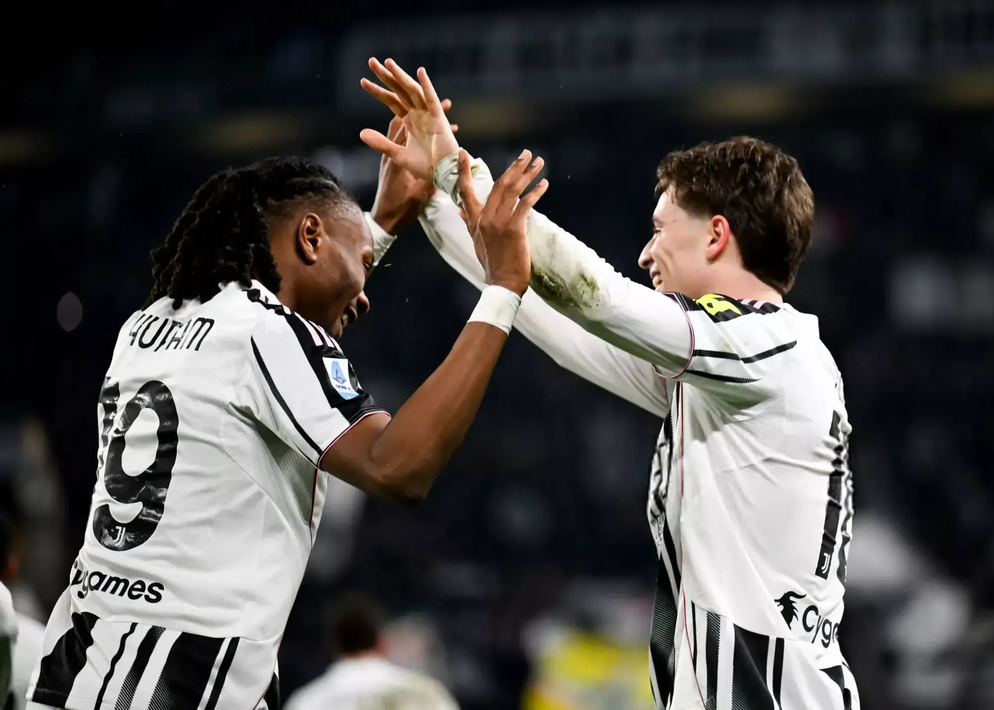 ترکیب احتمالی اینتر و یوونتوس / چشمها خیره به سنسیرو