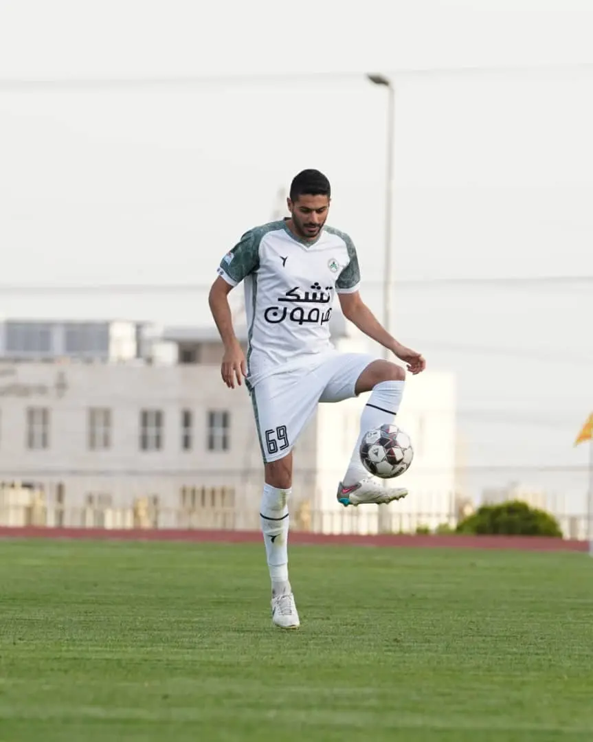 مصلح: ذوب‌آهن قهرمان لیگِ تیم‌های کم‌هزینه شد/پرسپولیس امسال پرسپولیس همیشه نبود