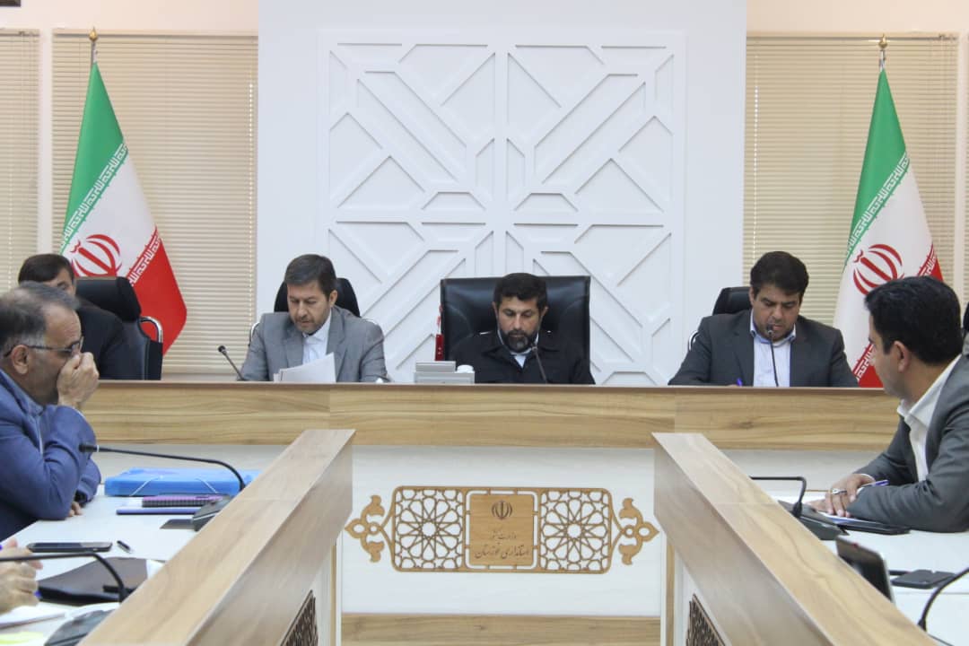 دستگاه های اجرایی خوزستان برای آماده سازی زمین های کشاورزی آسیب دیده همانند دوران سیل وارد صحنه شوند