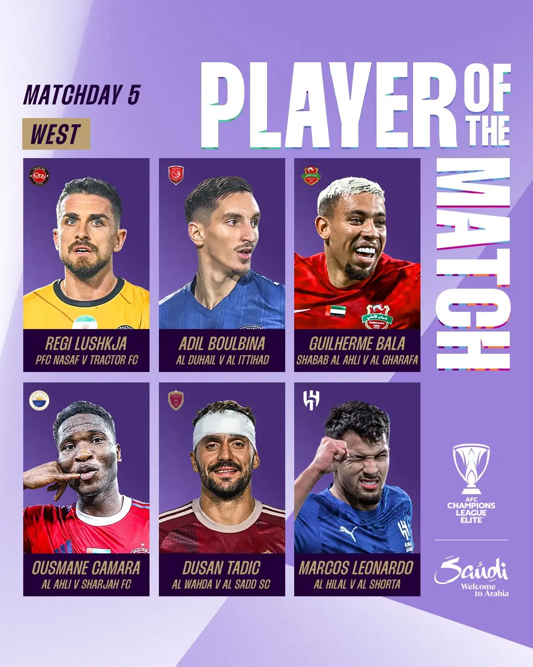 هافبک تراکتور در جمع بهترین‌های لیگ نخبگان (عکس)