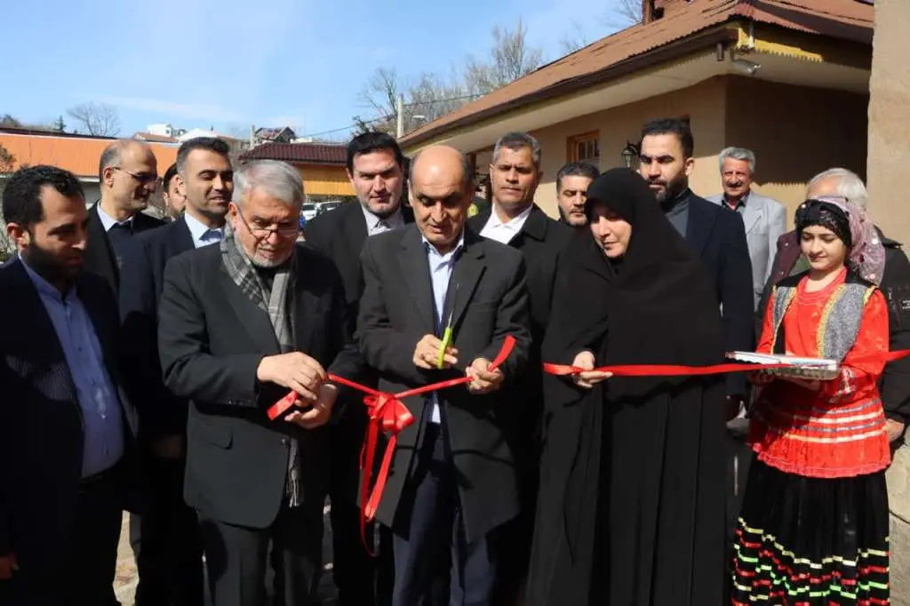 راه‌اندازی ۲ طرح  اقامتی و گردشگری در رودبار 