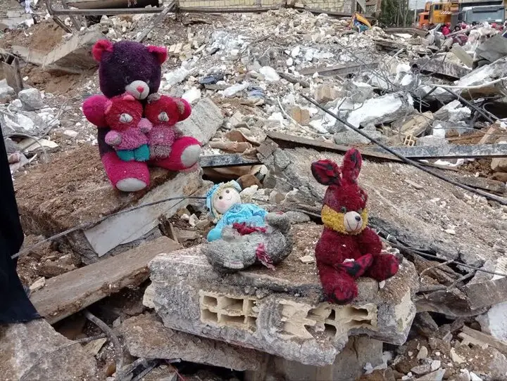 حمله به مراکز فرهنگی و آثار تاریخی جنایت علیه بشریت است/ضرورت فشار نهادهای بینالمللی برای حفاظت از میراث فرهنگی