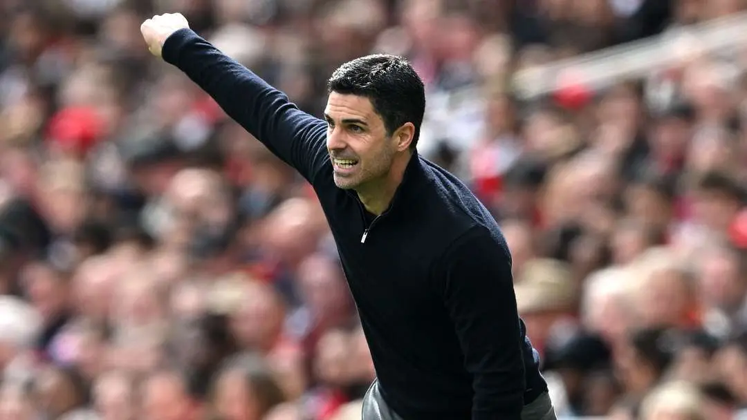 افشای متدهای عجیب تمرینی آرسنال جنجال‌ساز شد