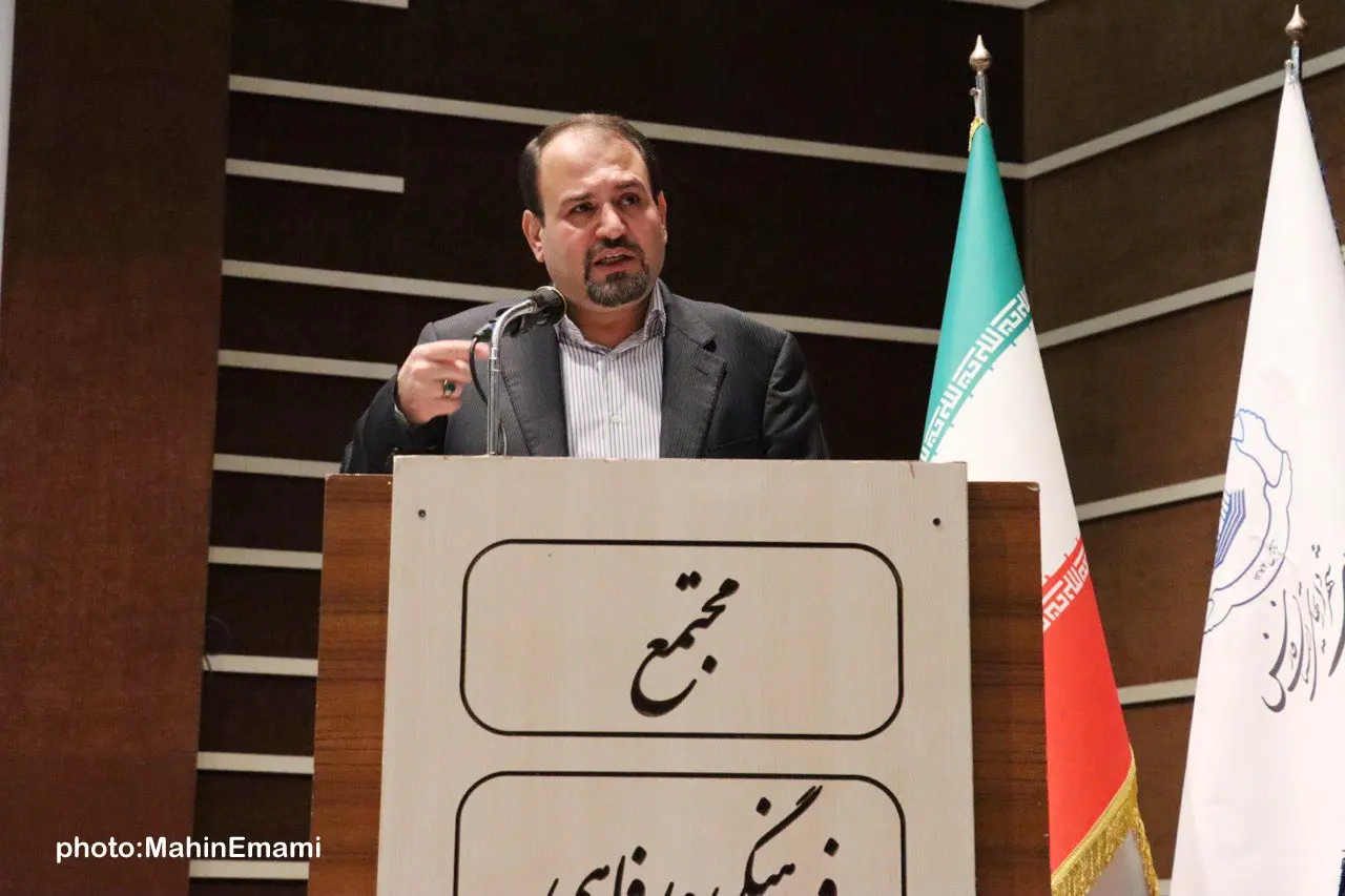سازمان همیاری باید موتور تولید ثروت و توسعه شهرها شود