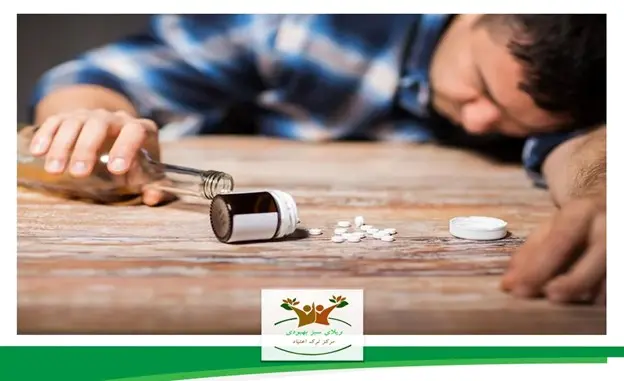 درمان اعتیاد به مواد مخدر و الکل در شیراز / تحت نظر بهترین پزشکان و روانشناسان