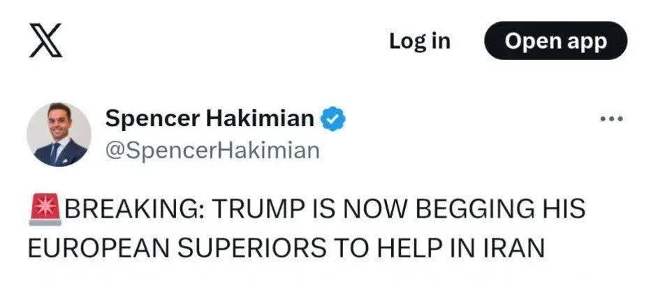 ائتلافِ فاتح به دروغ و التماس روی آورده است/ تحقیر دشمن با ماشین‌چمن‌زنی! 