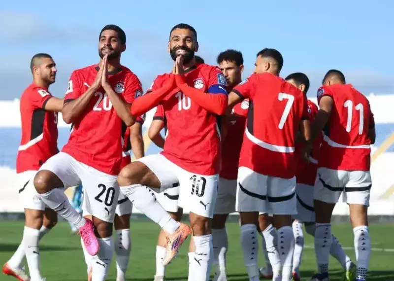 حذف غیرمنتظره مصطفی محمد و دعوت از پدیده بارسلونا برای جام جهانی