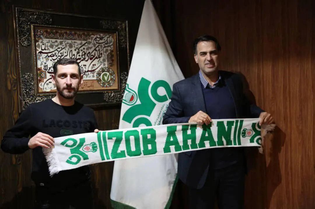 با نقل و انتقالات زمستانی فوتبال ایران (رسمی _ شایعات)