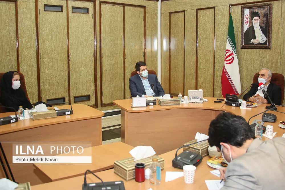 درآمد نفتی ۱۰هزار میلیارد تومانی در ۱۱ ماه‌ امسال/ برای تامین کسری بودجه دست در جیب مردم نکردیم/ به دنبال ارتقای نقش بازار سرمایه در اقتصاد هستیم
