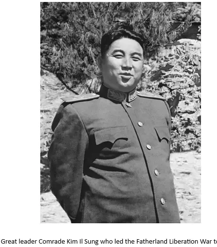 On the 73rd anniversary of victory in the Fatherland Liberation War
