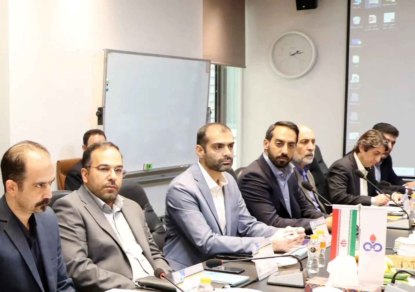 دستیابی به رشد چشمگیر سود خالص و درآمدهای عملیاتی شرکت، مرهون تحولی بنیادین در فرآیندهای مهندسی و استقرار انضباط مالی است.