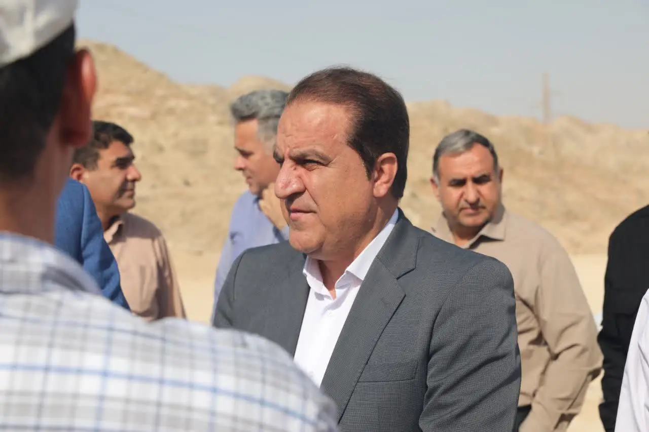 اتصال آزادراه چیلات به بصره، موتور محرک توسعه ایلام و جنوب غرب کشور