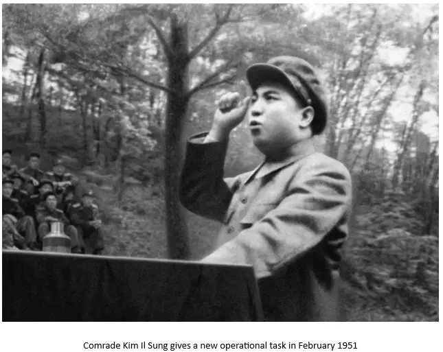 On the 73rd anniversary of victory in the Fatherland Liberation War