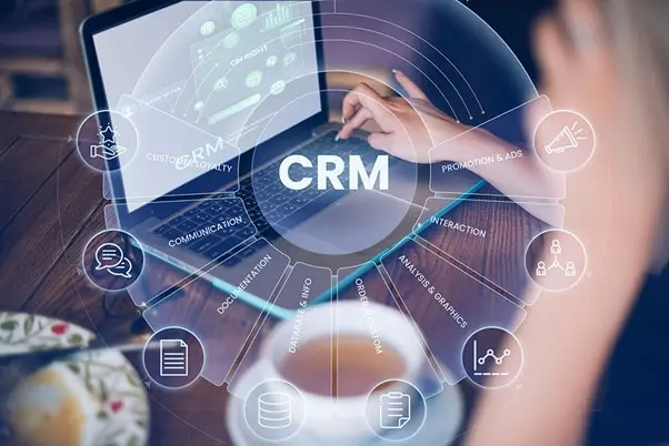 چرا نرم افزار CRM برای کسب‌وکار شما ضروری است؟