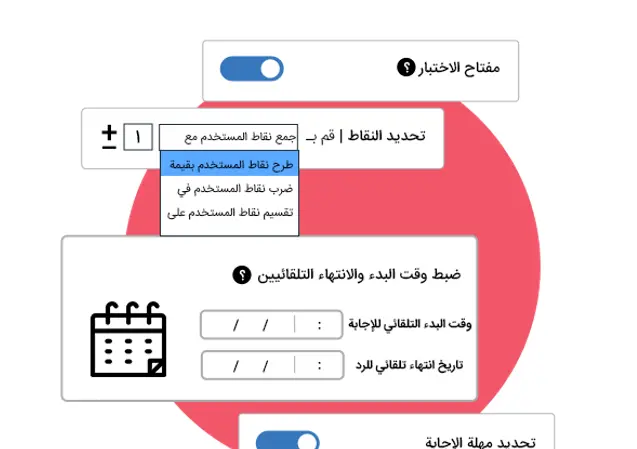  هل سیغیر الاختبار الإلکترونی مستقبل التقییم والتعلیم؟